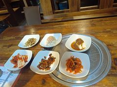 -韩一品韩国料理(柏庐南路店)