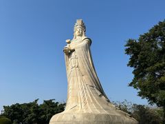 -莆田湄洲妈祖祖庙