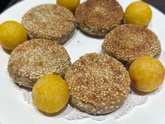 -东来顺饭庄(上地华联店)