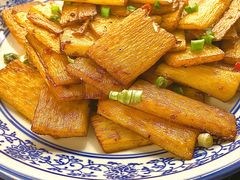 -泛太平洋大酒店·海天楼中餐厅·粤菜