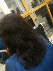 -INSI Hair Salon