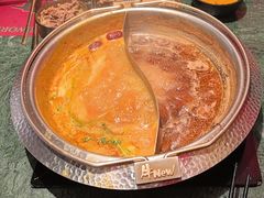 -牛New寿喜烧(曹路花园城店)