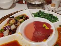 -宝轩渔府·老字号海鲜·正宗津菜(水上店)