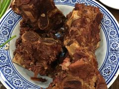 -乔家满族八大碗(流水沟店)