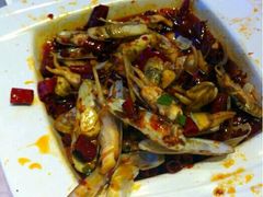 -赶海部落海鲜城(海阳路店)