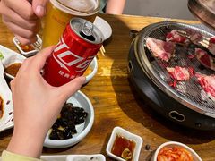 秘制肥牛-泥炉烧肉师(新街口金銮巷店)