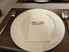 -Pita's&Tika's中东和印度风味餐厅(龙湖天街店)