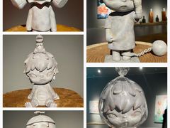 -上海宝龙美术馆