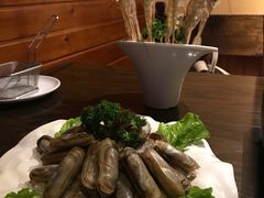 基围虾-甘尼仕印度餐厅爵士酒吧(阳春巷店)
