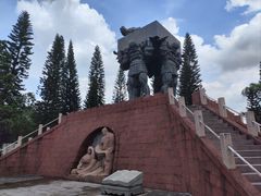 -广州雕塑公园