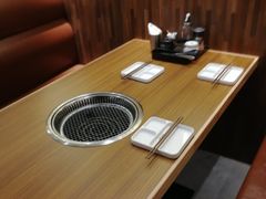 -美洲岛烤肉自助餐厅