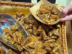 -鹤江桥·红油牛肉粉(SKP店)