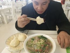 -尔力新疆丸子汤(北屯店)