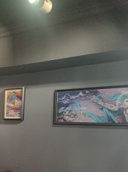 -刺客纹画纹身·洗纹身·穿孔饰品