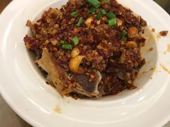 -乌江鱼杭帮菜(西湖店)