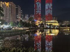 -花果园湿地公园