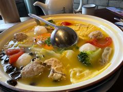 绍三鲜-寻宝记绍兴菜(鲁迅路店)