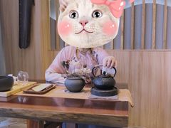 -霸王茶姬(大学城熙街店)