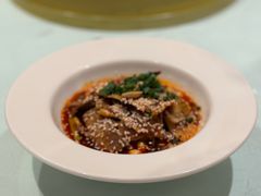 -渝信川菜 · 川味家常菜(财富购物中心店)