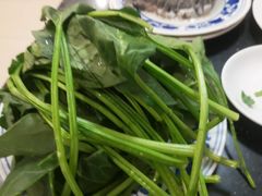 -洪运轩饭庄(北纬路店)