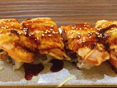 -东京屋(武定路店)
