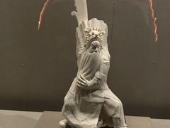 -中国闽台缘博物馆