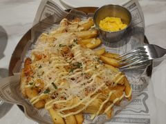 -卡朋西餐(铂顿城店)