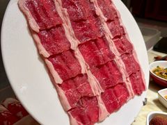 -涮福記·现切牛羊肉火锅(世纪汇店)