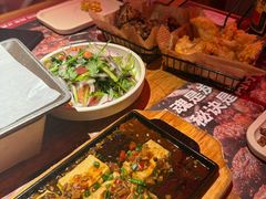 -火联烧烤(学院路创始店)