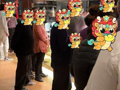 -洲际酒店·地平线全日餐厅HORIZON CAFÉ