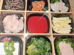 -海底捞火锅(东方时代广场店)