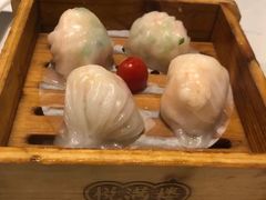 悦满楼虾饺皇-悦满楼·西关名点·湛江名菜(航空综合大厦店)