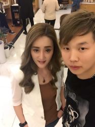 -逸丝风尚