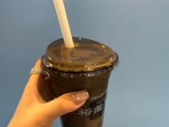 -裕莲茶楼(深圳万象天地店)