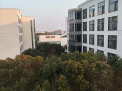 -复旦大学附属华山医院(浦东院区)