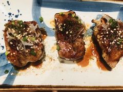 -初居食屋日式料理(万象城购物中心店)