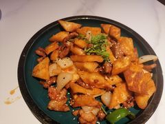 -阿娜尔·新疆菜(宜家荟聚中心店)