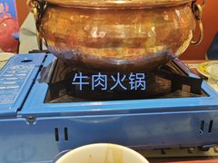 -如意林卡藏餐吧 (九寨沟店)