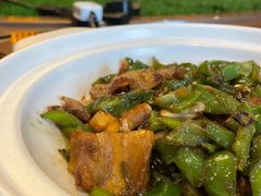 -蒙古人烤羊大师·草原料理(工农大路店)