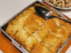 -皇城根·鲁菜济南菜·吊炉烤鸭·炒鸡鱼头(济南旗舰店)