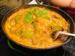 -湘肠香火锅店(团结湖店)