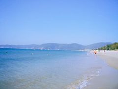 -三亚亚龙湾天域度假酒店