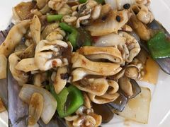 -新金盛·海鲜酒楼(盐田店)