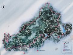 -杭州半山国家森林公园