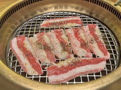 -御牛道日式烤肉料理(杭州万象城店)