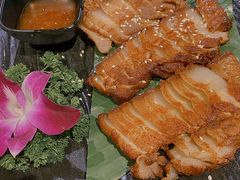 -觅山云南菜(泊富ICITY店)