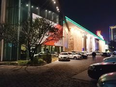 -天下春花园酒店(大东店)
