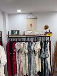 -陈大户旗袍(狮子林店)