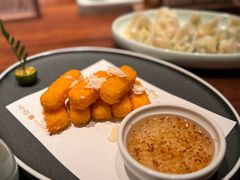 -喜鼎海胆水饺(东港店)