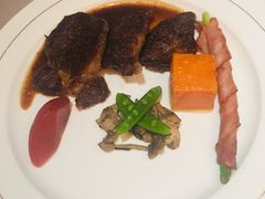 -戈雅法餐厅(世界城广场店)